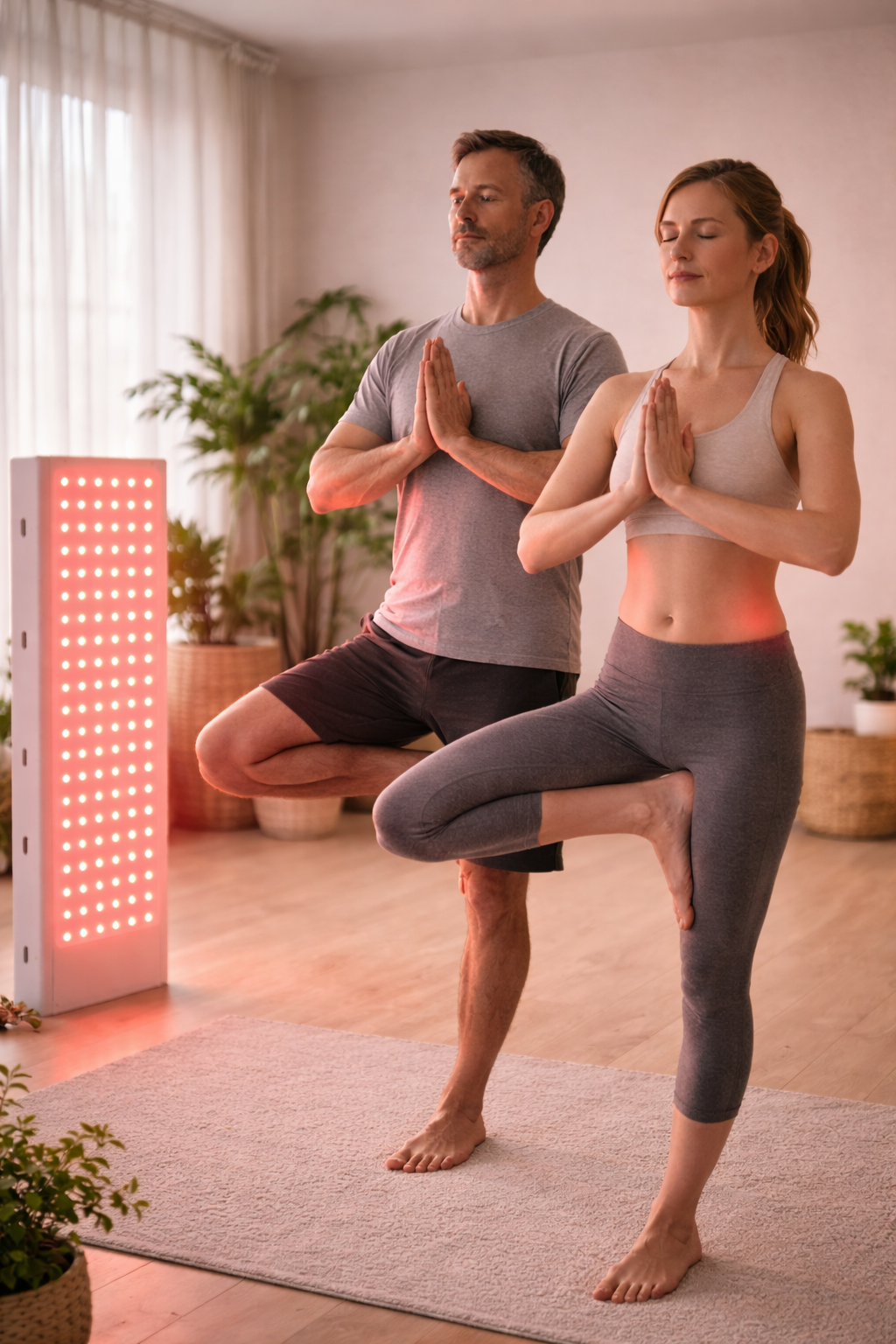 Can Red Light Therapy Really Reduce Belly Fat? What the Science Actually Says