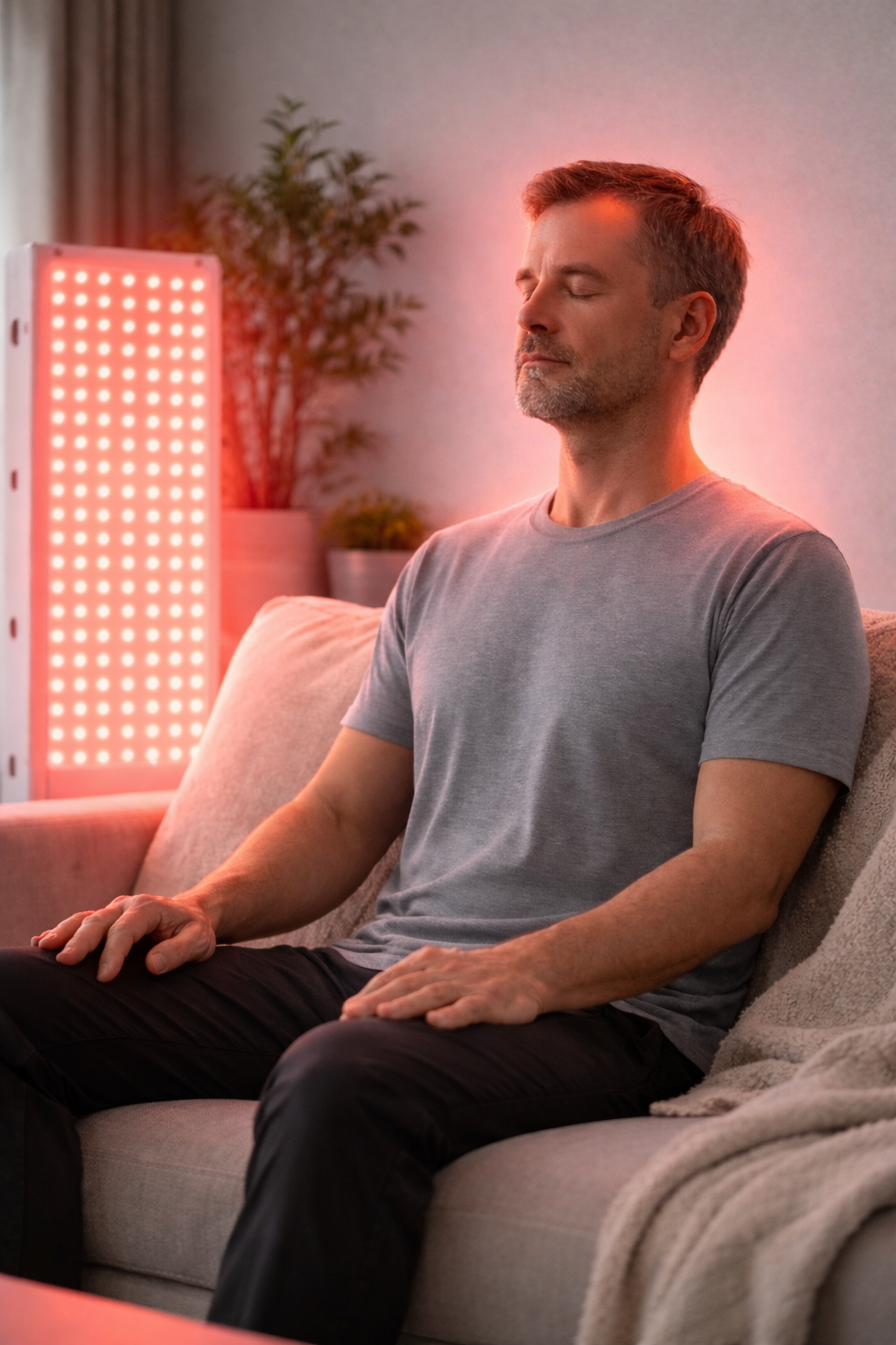 Can Red Light Therapy Help with PTSD? A Fresh Look at the Science