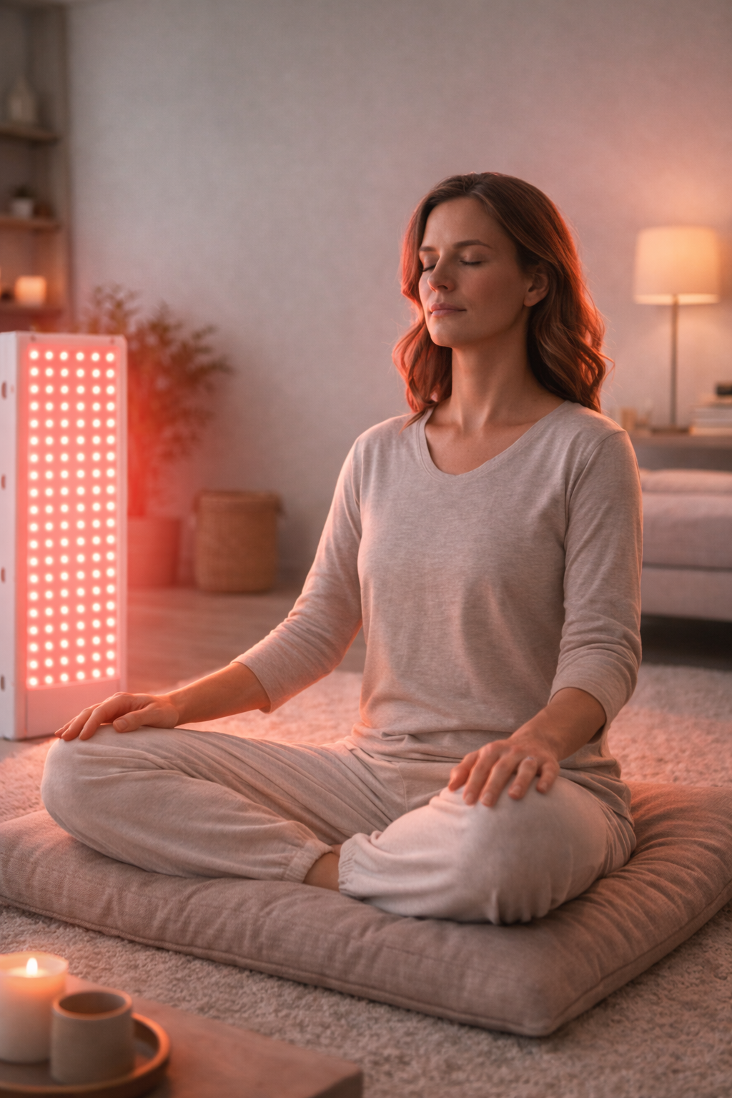 Red Light Therapy and Mental Health: What the Research Really Says