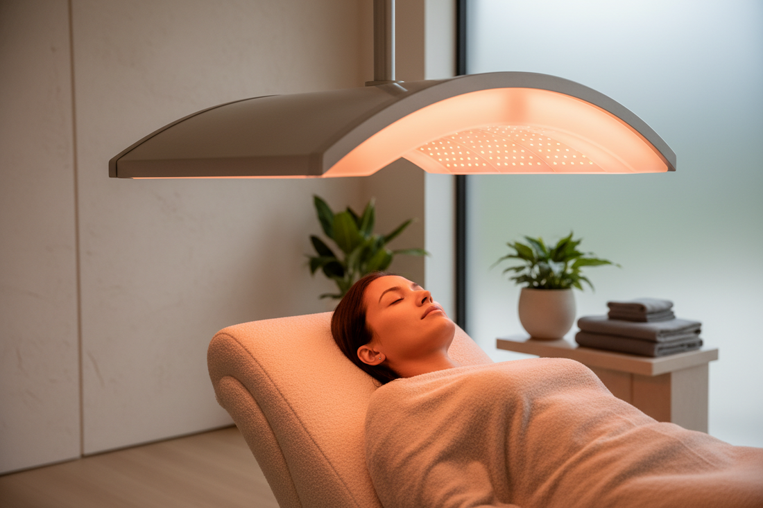 Light Therapy for Psoriasis: What Works, What’s Promising, and What Science Says