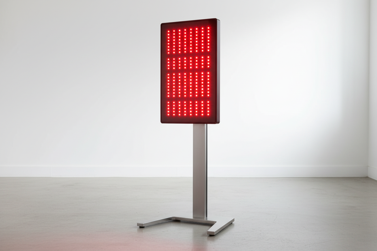 How Red Light Therapy Masks Help Skin Repair, Healing & Rejuvenation Backed by Science