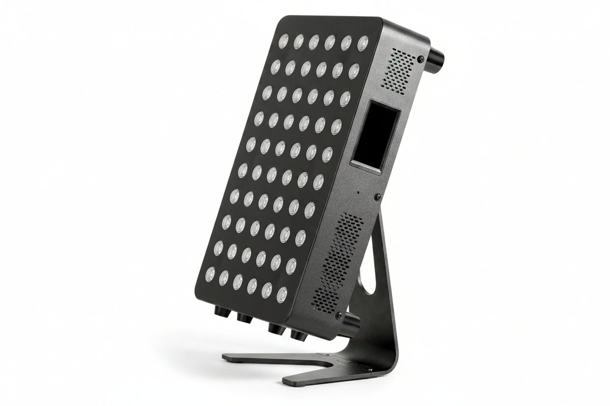 Aeterna™ Red Light Therapy Panel by vexaco 300