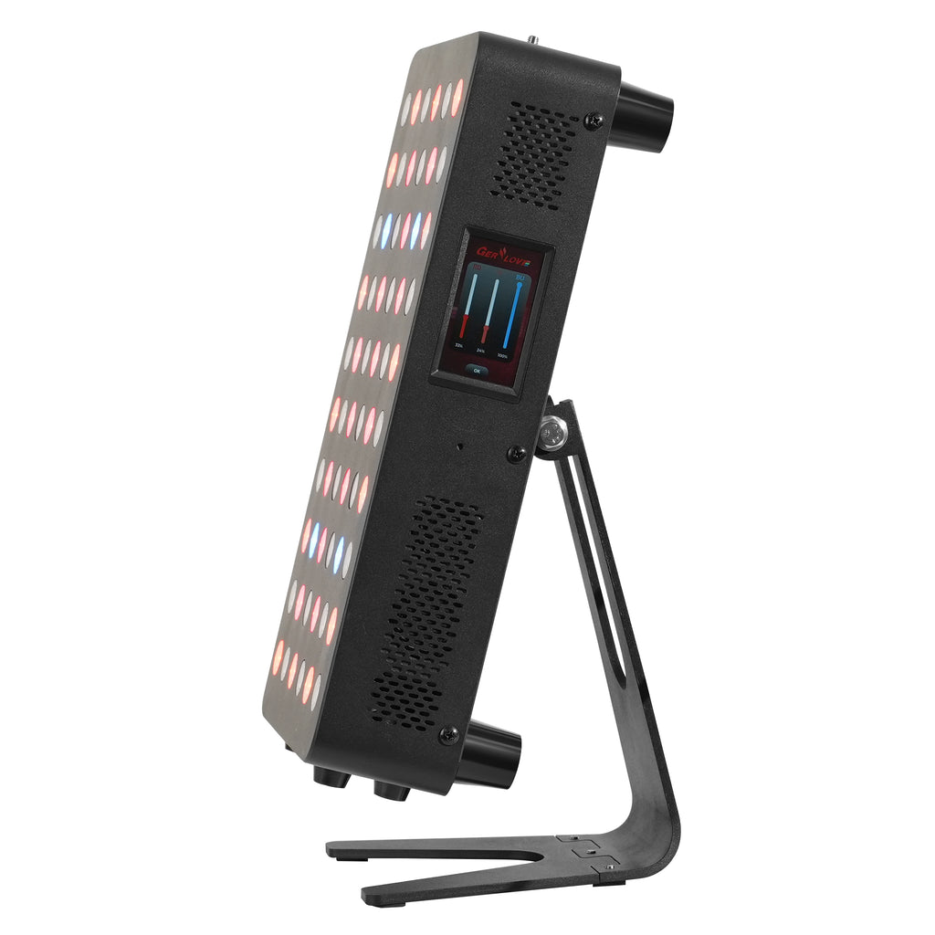 Aeterna™ Red Light Therapy Panel by vexaco