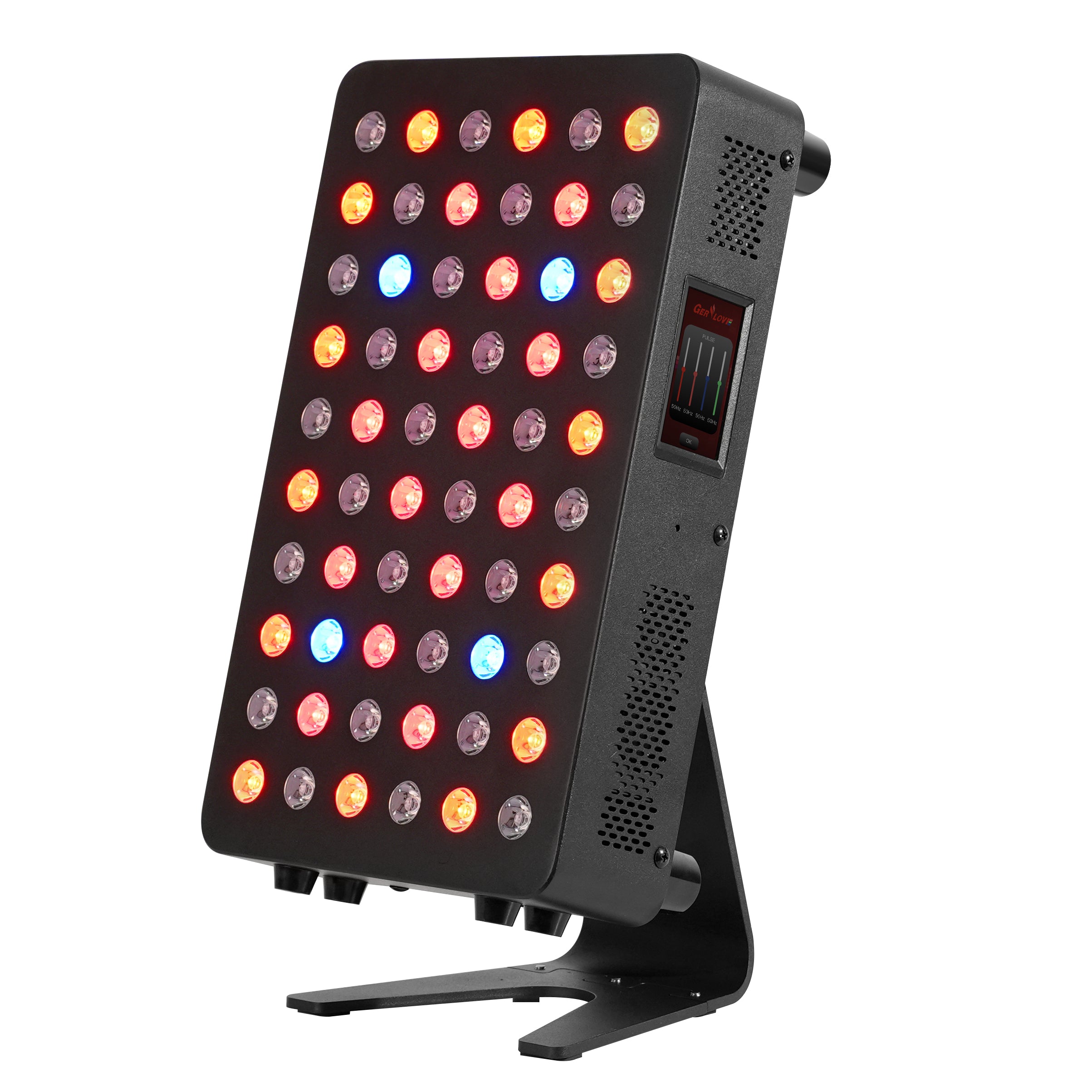 Aeterna™ Red Light Therapy Panel by vexaco