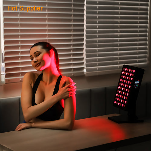 Aeterna 300 Red Light Therapy Panel