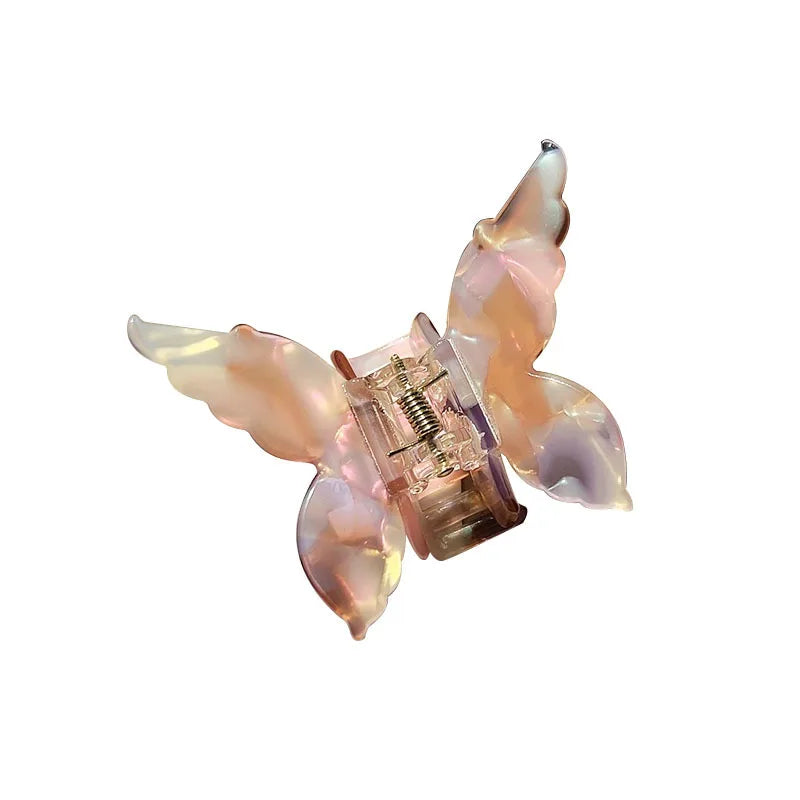 Dreamy Butterfly Hair Claw Clip