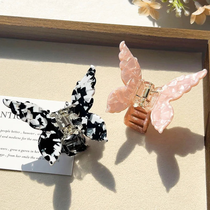 Dreamy Butterfly Hair Claw Clip
