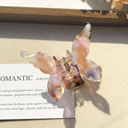 Dreamy Butterfly Hair Claw Clip