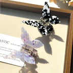 Dreamy Butterfly Hair Claw Clip
