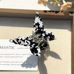 Dreamy Butterfly Hair Claw Clip