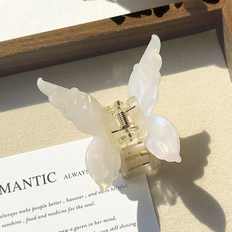 Dreamy Butterfly Hair Claw Clip