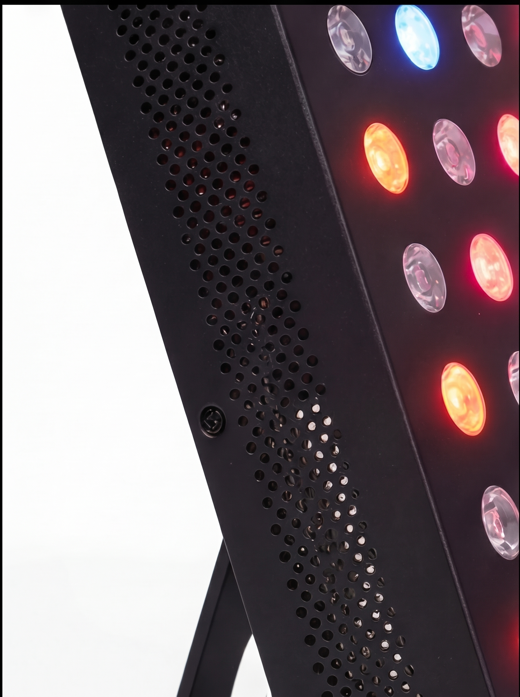 Aeterna™ Red Light Therapy Panel by vexaco