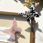 Dreamy Butterfly Hair Claw Clip