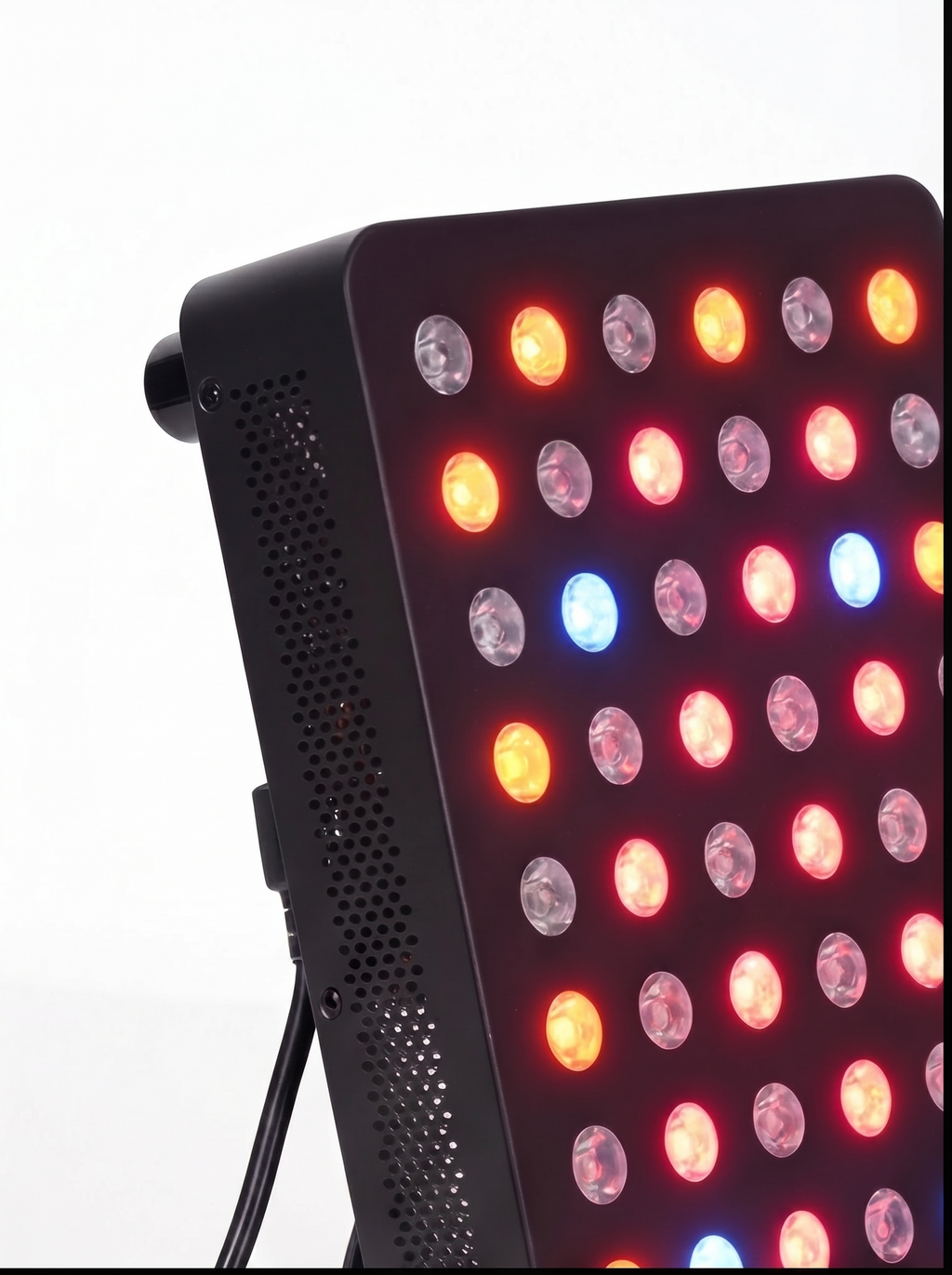 Aeterna™ Red Light Therapy Panel by vexaco