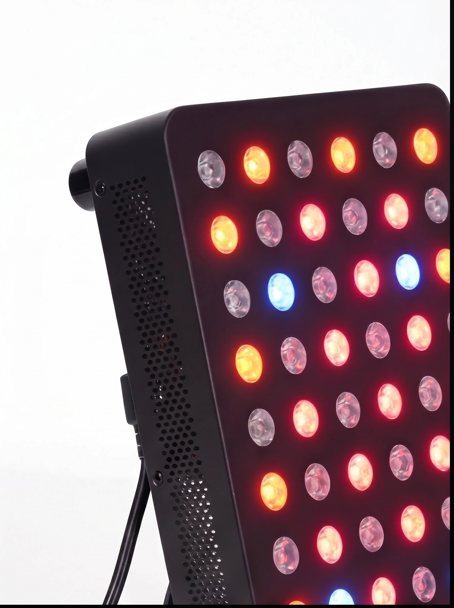Aeterna™ Red Light Therapy Panel by vexaco
