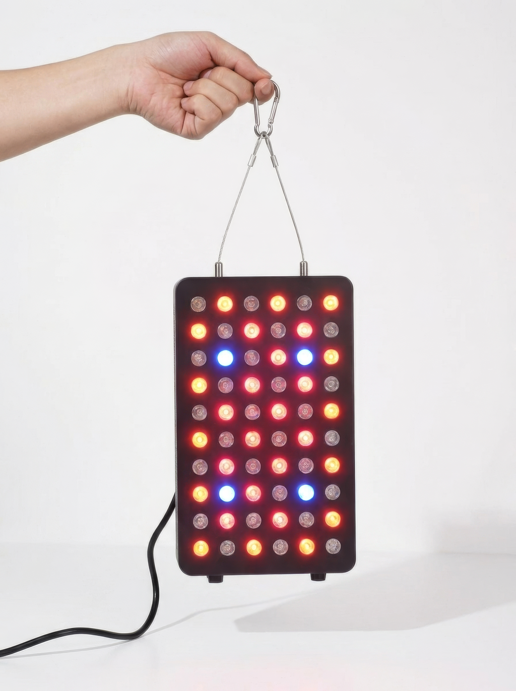 Aeterna™ Red Light Therapy Panel by vexaco