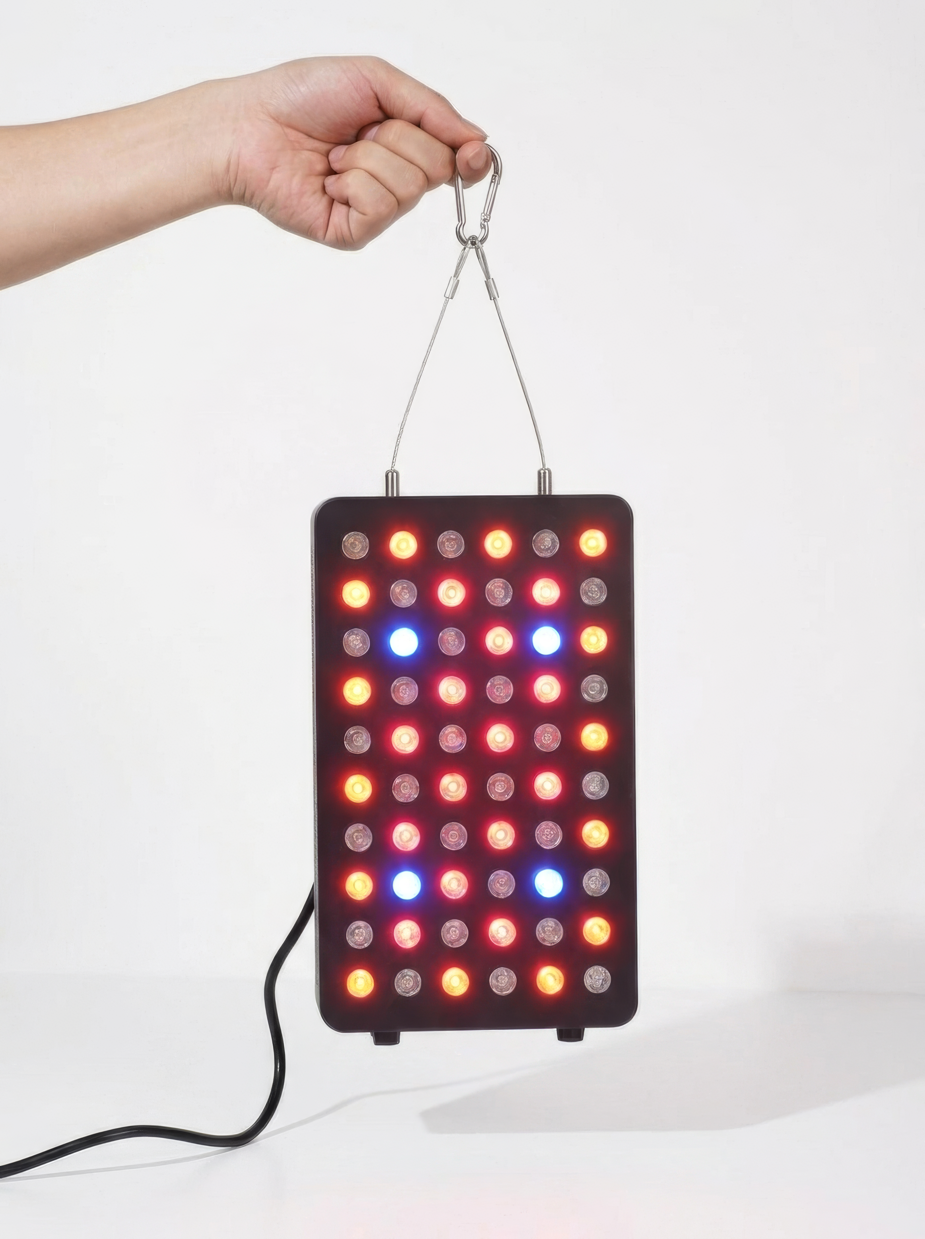 Aeterna™ Red Light Therapy Panel by vexaco